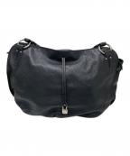 CELINEセリーヌ）の古着「ハンドバッグ」｜ブラック