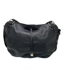 CELINE（セリーヌ）の古着「ハンドバッグ」｜ブラック