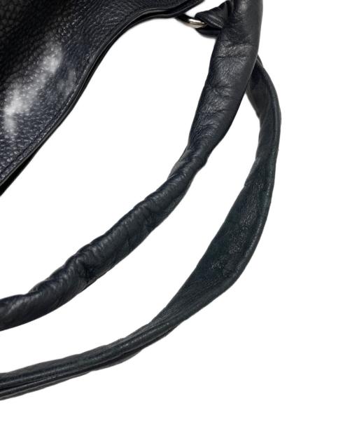 CELINE（セリーヌ）CELINE (セリーヌ) ハンドバッグ ブラックの古着・服飾アイテム