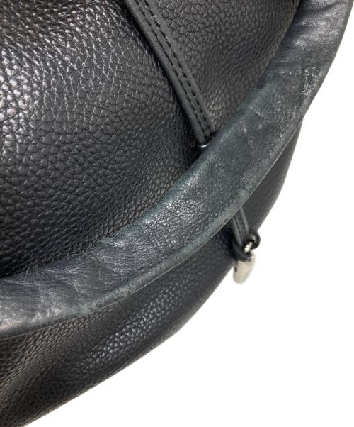 CELINE（セリーヌ）CELINE (セリーヌ) ハンドバッグ ブラックの古着・服飾アイテム