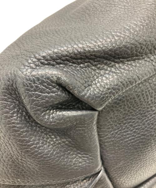 CELINE（セリーヌ）CELINE (セリーヌ) ハンドバッグ ブラックの古着・服飾アイテム