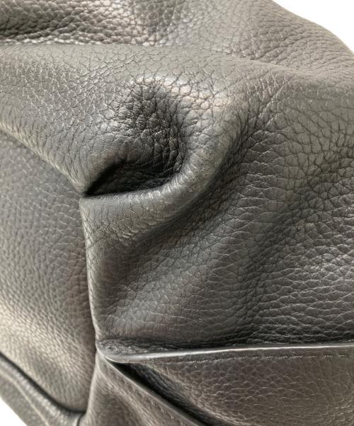 CELINE（セリーヌ）CELINE (セリーヌ) ハンドバッグ ブラックの古着・服飾アイテム