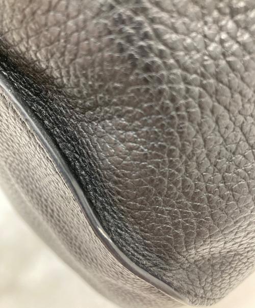 CELINE（セリーヌ）CELINE (セリーヌ) ハンドバッグ ブラックの古着・服飾アイテム