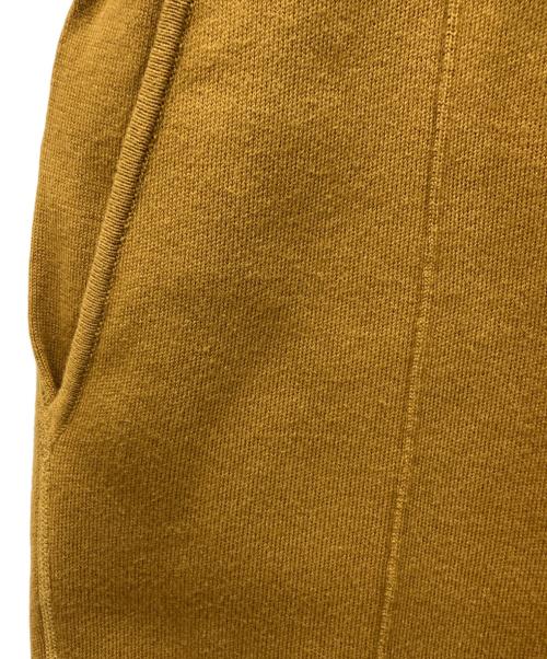 CABAN（キャバン）CABAN (キャバン) オールインワン マスタード サイズ:Sの古着・服飾アイテム