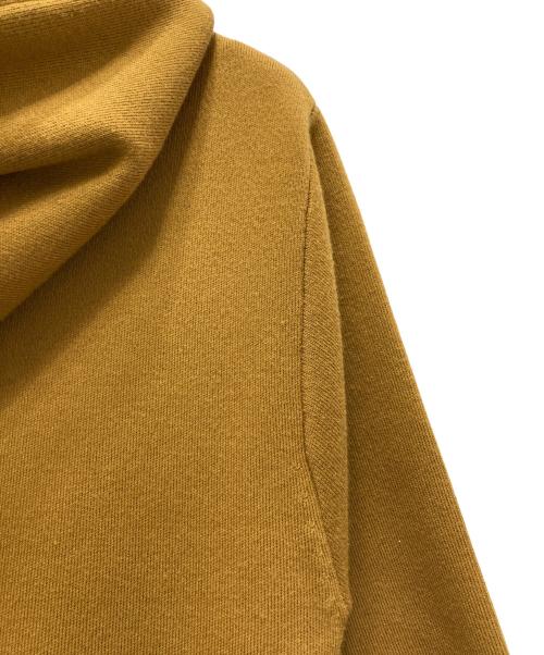 CABAN（キャバン）CABAN (キャバン) オールインワン マスタード サイズ:Sの古着・服飾アイテム