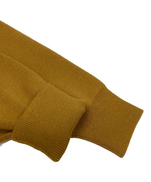 CABAN（キャバン）CABAN (キャバン) オールインワン マスタード サイズ:Sの古着・服飾アイテム