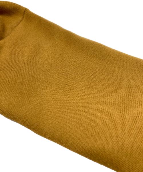 CABAN（キャバン）CABAN (キャバン) オールインワン マスタード サイズ:Sの古着・服飾アイテム