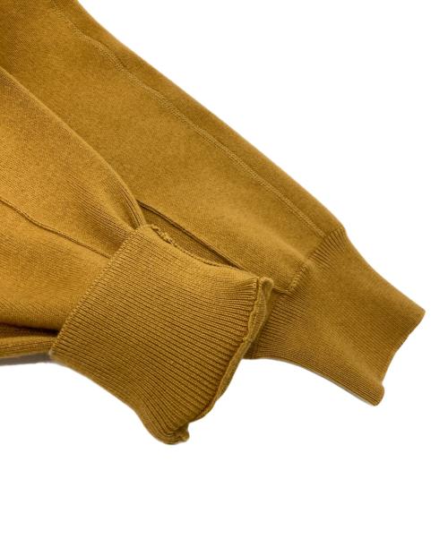 CABAN（キャバン）CABAN (キャバン) オールインワン マスタード サイズ:Sの古着・服飾アイテム