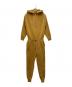 CABAN（キャバン）の古着「オールインワン」｜マスタード