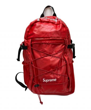中古・古着通販】SUPREME (シュプリーム) Box Logo Cordura Backpack