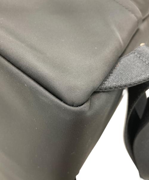 Kate Spade（ケイトスペード）Kate Spade (ケイトスペード) チェルシーバックパック ブラックの古着・服飾アイテム