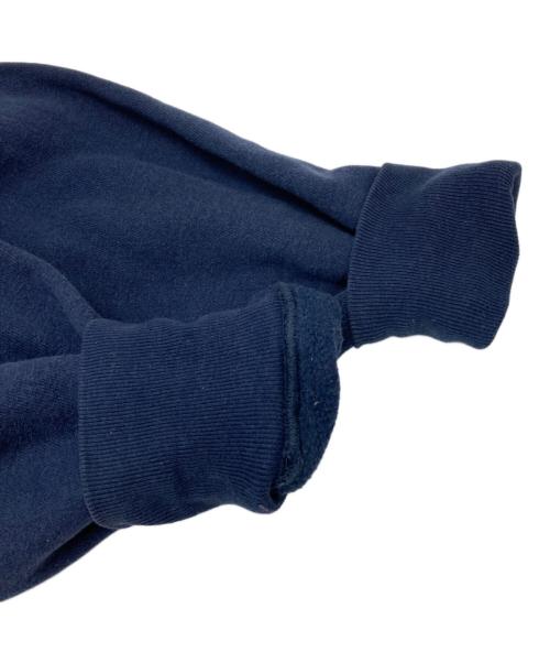 Champion（チャンピオン）Champion (チャンピオン) リバースウィーブパーカー ネイビー サイズ:Lの古着・服飾アイテム