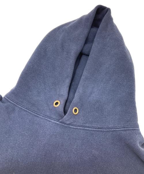 Champion（チャンピオン）Champion (チャンピオン) リバースウィーブパーカー ネイビー サイズ:Lの古着・服飾アイテム