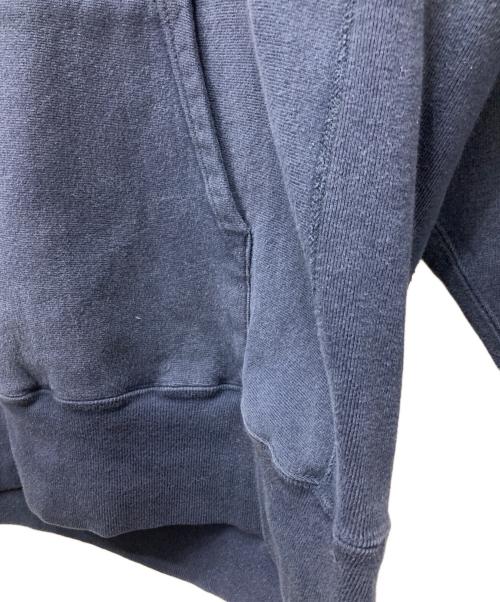 Champion（チャンピオン）Champion (チャンピオン) リバースウィーブパーカー ネイビー サイズ:Lの古着・服飾アイテム