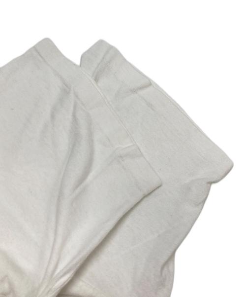 touch of gold（タッチ・オブ・ゴールド）touch of gold (タッチ・オブ・ゴールド) バンドTシャツ ホワイト サイズ:Lの古着・服飾アイテム