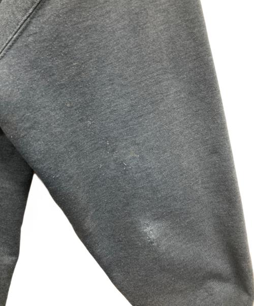 CarHartt（カーハート）CarHartt (カーハート) ジップパーカー グレー サイズ:2XLの古着・服飾アイテム