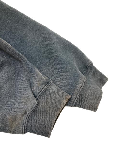 CarHartt（カーハート）CarHartt (カーハート) ジップパーカー グレー サイズ:2XLの古着・服飾アイテム