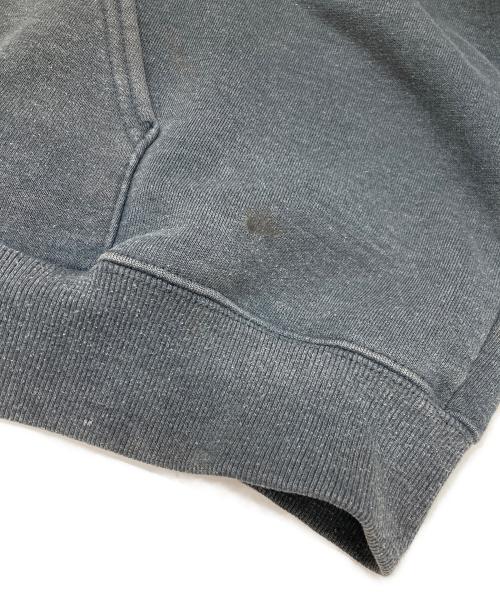 CarHartt（カーハート）CarHartt (カーハート) ジップパーカー グレー サイズ:2XLの古着・服飾アイテム