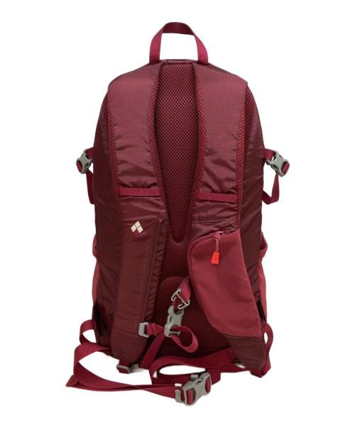 mont-bell（モンベル）mont-bell (モンベル) FIRST PACK 15 レッドの古着・服飾アイテム