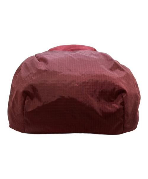 mont-bell（モンベル）mont-bell (モンベル) FIRST PACK 15 レッドの古着・服飾アイテム