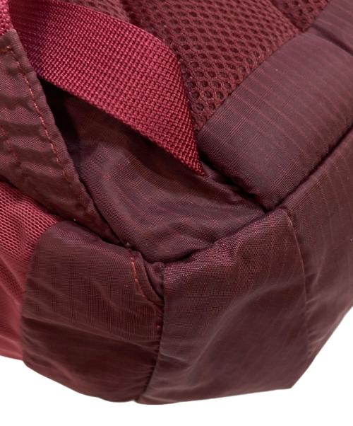 mont-bell（モンベル）mont-bell (モンベル) FIRST PACK 15 レッドの古着・服飾アイテム
