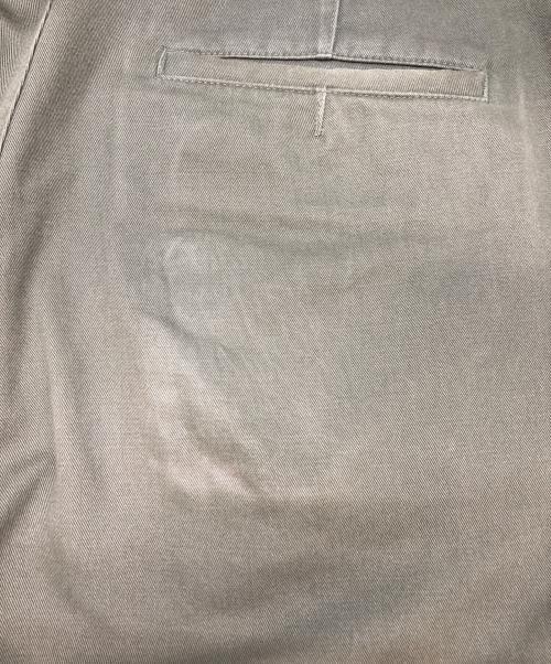 kaiko（カイコー）kaiko (カイコー) BLUF CAMP カーゴパンツ カーキ サイズ:Sの古着・服飾アイテム
