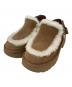 UGG（アグ）の古着「Esmee Clog」｜ブラウン