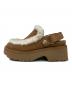 UGG (アグ) Esmee Clog ブラウン サイズ:23：13000円