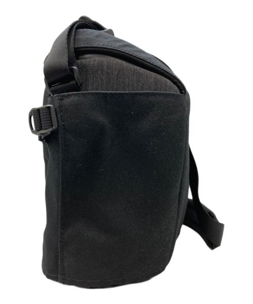 think tank（シンクタンク）think tank (シンクタンク) カメラバッグ ブラックの古着・服飾アイテム
