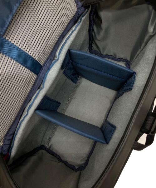 think tank（シンクタンク）think tank (シンクタンク) カメラバッグ ブラックの古着・服飾アイテム