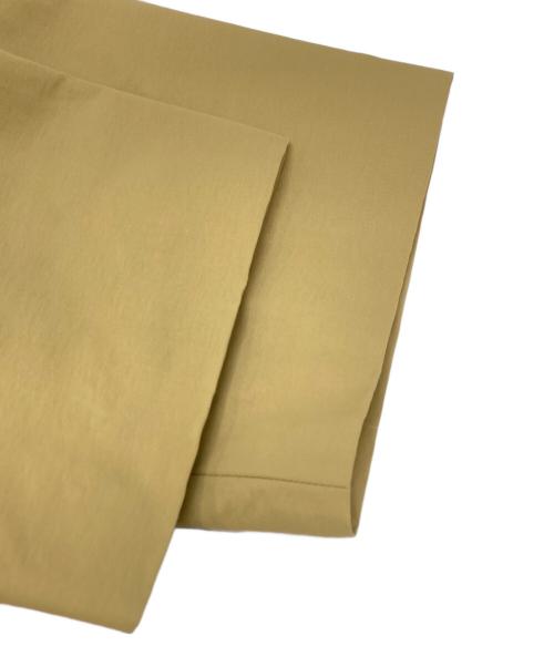 machatt（マチャット）machatt (マチャット) グログラントレンチジャケット ベージュ サイズ:2の古着・服飾アイテム