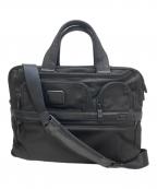 TUMIトゥミ）の古着「アルファ2 エクスパンダブル オーガナイザー コンピューター 2WAYブリーフケース」