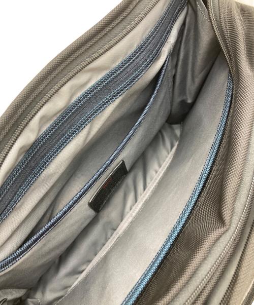 TUMI（トゥミ）TUMI (トゥミ) アルファ2 エクスパンダブル オーガナイザー コンピューター 2WAYブリーフケースの古着・服飾アイテム