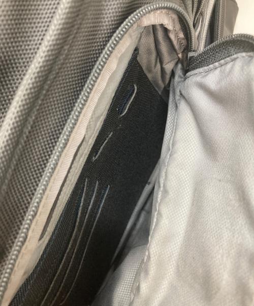 TUMI（トゥミ）TUMI (トゥミ) アルファ2 エクスパンダブル オーガナイザー コンピューター 2WAYブリーフケースの古着・服飾アイテム