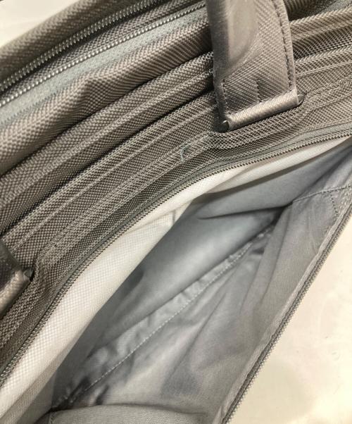 TUMI（トゥミ）TUMI (トゥミ) アルファ2 エクスパンダブル オーガナイザー コンピューター 2WAYブリーフケースの古着・服飾アイテム