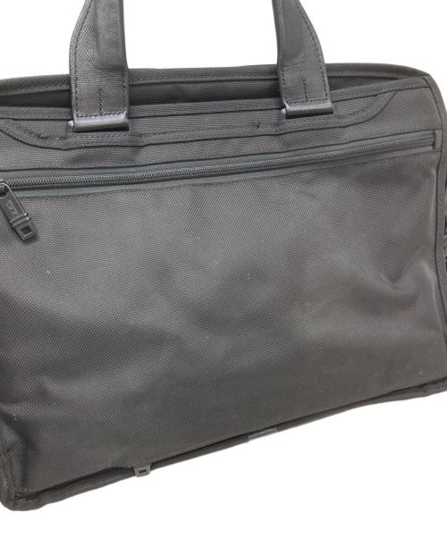 TUMI（トゥミ）TUMI (トゥミ) アルファ2 エクスパンダブル オーガナイザー コンピューター 2WAYブリーフケースの古着・服飾アイテム