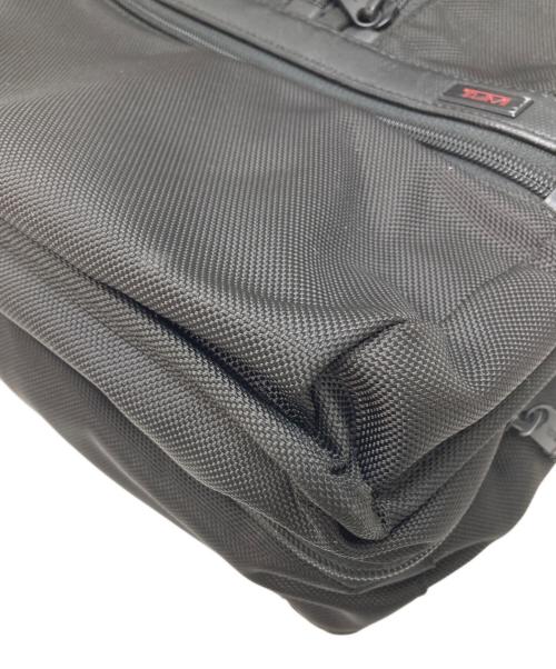 TUMI（トゥミ）TUMI (トゥミ) アルファ2 エクスパンダブル オーガナイザー コンピューター 2WAYブリーフケースの古着・服飾アイテム