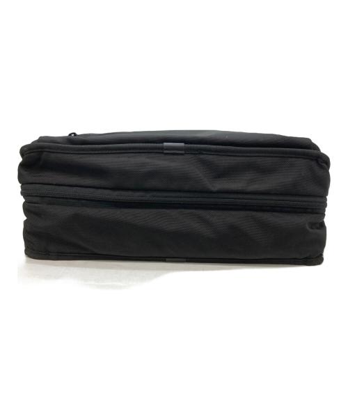 TUMI（トゥミ）TUMI (トゥミ) アルファ2 エクスパンダブル オーガナイザー コンピューター 2WAYブリーフケースの古着・服飾アイテム