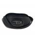 DIESEL（ディーゼル）の古着「Holi-D-Belt bag」｜ブラック