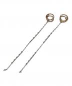 eteエテ）の古着「イヤリング」