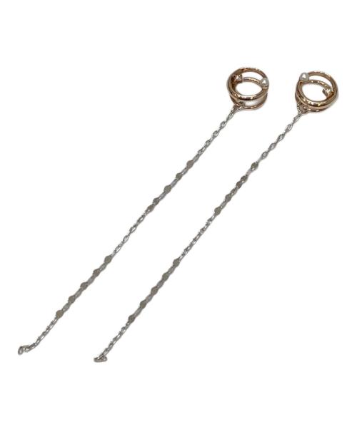 ete（エテ）ete (エテ) イヤリングの古着・服飾アイテム