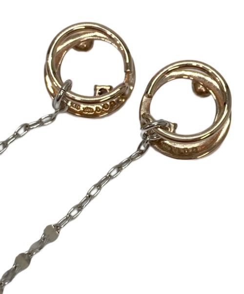 ete（エテ）ete (エテ) イヤリングの古着・服飾アイテム