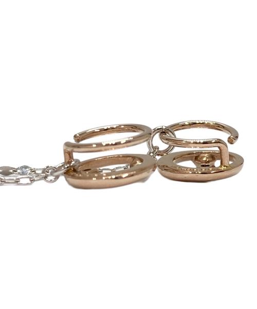 ete（エテ）ete (エテ) イヤリングの古着・服飾アイテム