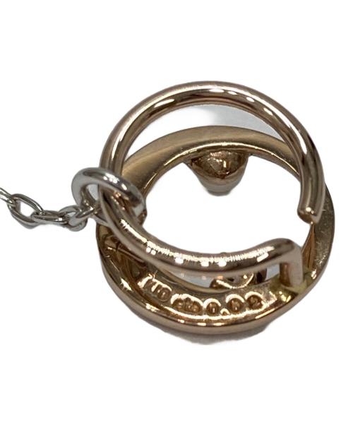 ete（エテ）ete (エテ) イヤリングの古着・服飾アイテム