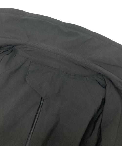 teatora（テアトラ）teatora (テアトラ) Device Coat DP ブラック サイズ:3の古着・服飾アイテム