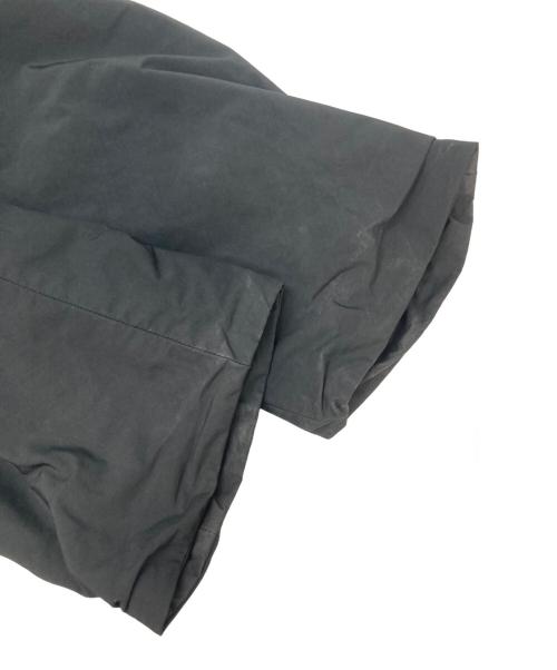 teatora（テアトラ）teatora (テアトラ) Device Coat DP ブラック サイズ:3の古着・服飾アイテム