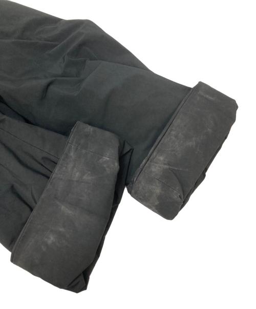 teatora（テアトラ）teatora (テアトラ) Device Coat DP ブラック サイズ:3の古着・服飾アイテム