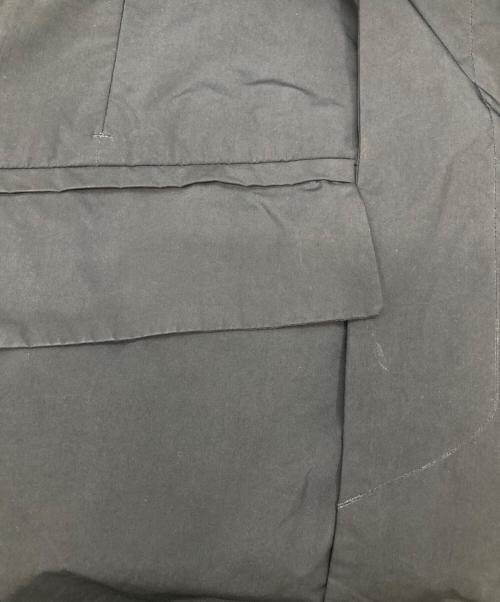 teatora（テアトラ）teatora (テアトラ) Device Coat DP ブラック サイズ:3の古着・服飾アイテム