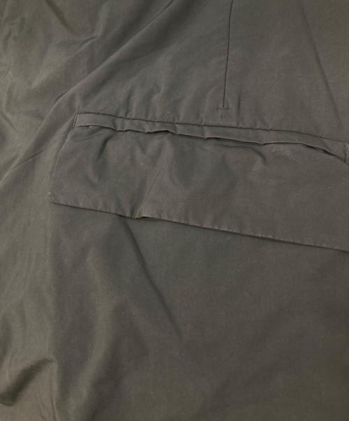 teatora（テアトラ）teatora (テアトラ) Device Coat DP ブラック サイズ:3の古着・服飾アイテム