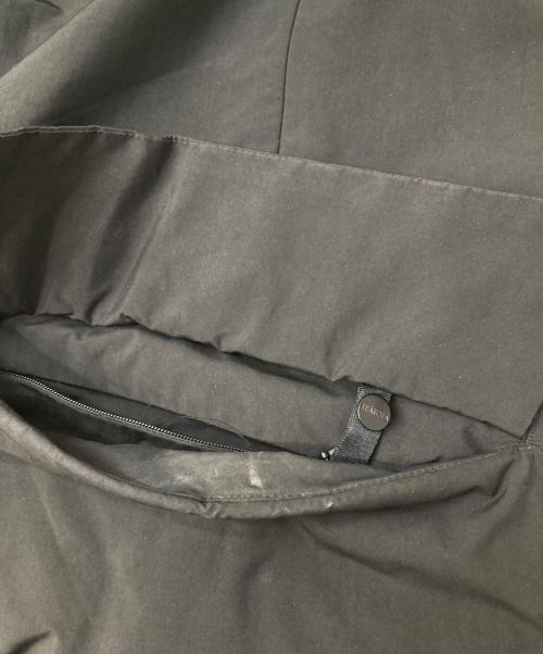 teatora（テアトラ）teatora (テアトラ) Device Coat DP ブラック サイズ:3の古着・服飾アイテム